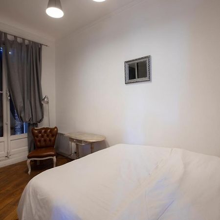 Cosy Republique Apartamento Marselha Exterior foto